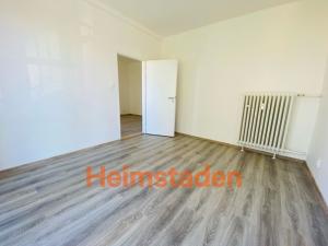 Pronájem bytu 3+1, Ostrava - Mariánské Hory, Zelená, 76 m2