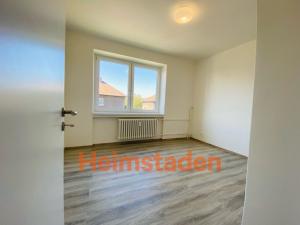 Pronájem bytu 3+1, Ostrava - Mariánské Hory, Zelená, 76 m2