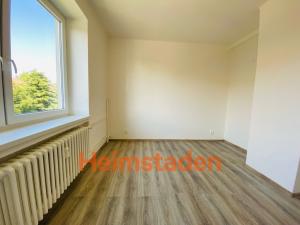 Pronájem bytu 3+1, Ostrava - Mariánské Hory, Zelená, 76 m2