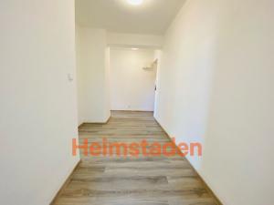 Pronájem bytu 3+1, Ostrava - Mariánské Hory, Zelená, 76 m2