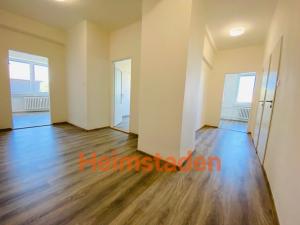 Pronájem bytu 3+1, Ostrava - Mariánské Hory, Zelená, 76 m2