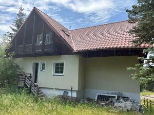 Prodej chalupy, Nové Hamry, 246 m2