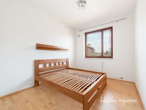 Pronájem bytu 3+kk, Praha - Dolní Chabry, U váhy, 70 m2