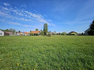 Prodej pozemku pro bydlení, Fryčovice, 800 m2