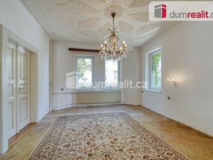 Prodej rodinného domu, Praha - Stodůlky, Mládí, 220 m2