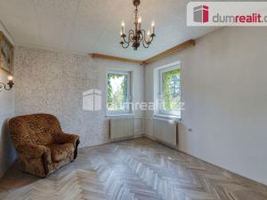 Prodej rodinného domu, Praha - Stodůlky, Mládí, 220 m2