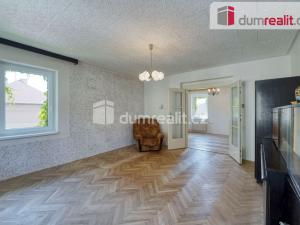 Prodej rodinného domu, Praha - Stodůlky, Mládí, 220 m2