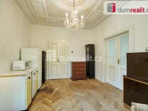 Prodej rodinného domu, Praha - Stodůlky, Mládí, 220 m2