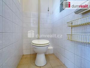 Prodej rodinného domu, Praha - Stodůlky, Mládí, 220 m2