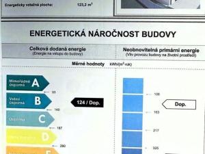 Prodej rodinného domu, Týnec nad Sázavou - Chrást nad Sázavou, 97 m2