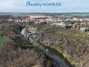 Prodej chaty, Sudoměřice u Bechyně - Bežerovice, 25 m2