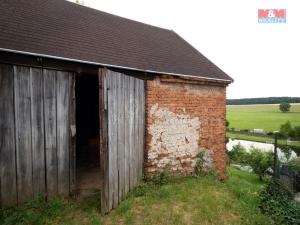 Prodej rodinného domu, Přívětice, 70 m2