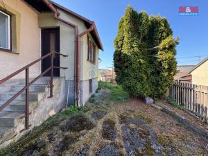 Prodej rodinného domu, Přívětice, 70 m2