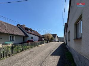Prodej rodinného domu, Přívětice, 70 m2