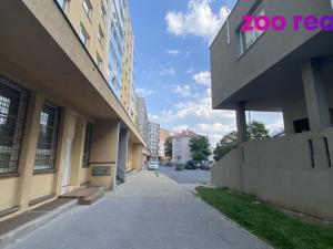 Prodej obchodního prostoru, Chomutov, Palackého, 120 m2