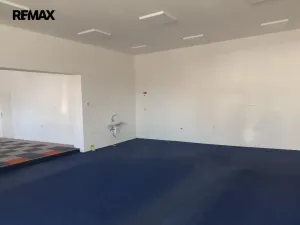 Pronájem komerční nemovitosti, Lanškroun - Žichlínské Předměstí, Nádražní, 89 m2