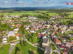 Prodej pozemku pro komerční výstavbu, Skalná, 1168 m2