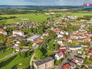 Prodej pozemku pro komerční výstavbu, Skalná, 1168 m2