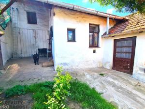 Prodej rodinného domu, Moravské Málkovice, 55 m2