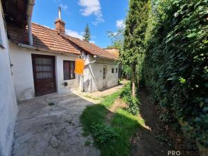Prodej rodinného domu, Moravské Málkovice, 55 m2