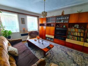 Prodej rodinného domu, Moravské Málkovice, 55 m2