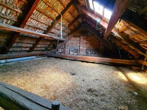 Prodej rodinného domu, Moravské Málkovice, 55 m2
