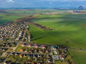 Prodej pozemku pro bydlení, Benátky nad Jizerou, 640 m2