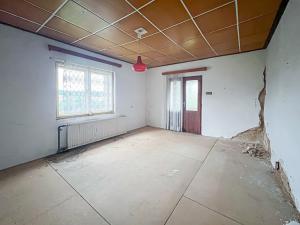 Prodej rodinného domu, Žabonosy, 150 m2