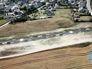 Prodej pozemku pro bydlení, Nýřany, 762 m2