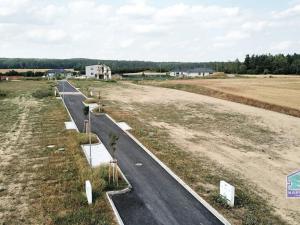 Prodej pozemku pro bydlení, Nýřany, 762 m2