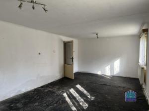 Prodej rodinného domu, Nová Ves, 60 m2