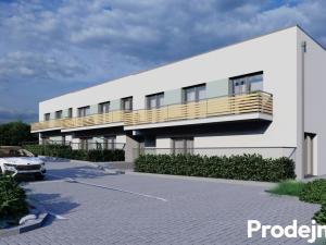 Prodej bytu 3+kk, Únanov, 96 m2