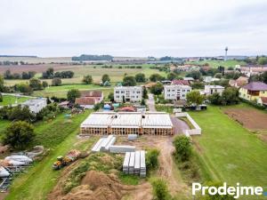 Prodej bytu 3+kk, Únanov, 76 m2