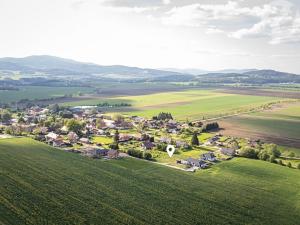 Prodej pozemku pro bydlení, Mojné, 1527 m2