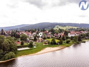 Prodej rodinného domu, Frymburk, 184 m2