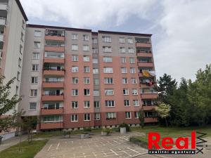 Prodej bytu 4+1, Brno, Strnadova, 81 m2