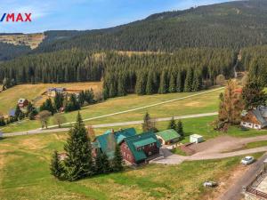 Prodej bytu 3+kk, Pec pod Sněžkou, 67 m2