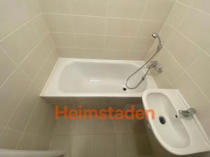 Pronájem bytu 2+1, Karviná - Nové Město, Ruská, 53 m2