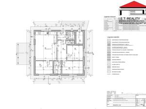 Prodej nízkoenergetického domu, Bohumín - Záblatí, Hraniční, 100 m2