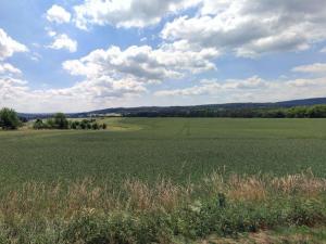 Prodej zemědělské půdy, Albrechtice nad Vltavou, 33781 m2