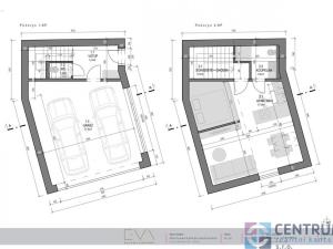 Prodej chalupy, Desná - Desná III, U Zvoničky, 220 m2