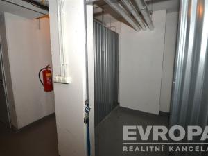 Prodej bytu 1+kk, Praha - Jinonice, Za zámečkem, 46 m2