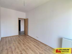 Pronájem bytu 2+kk, Znojmo, Vídeňská třída, 46 m2