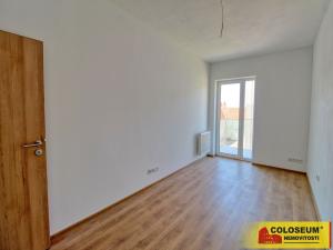 Pronájem bytu 2+kk, Znojmo, Vídeňská třída, 46 m2