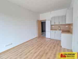 Pronájem bytu 2+kk, Znojmo, Vídeňská třída, 46 m2