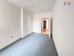 Pronájem bytu 3+kk, Děčín, Teplická, 51 m2