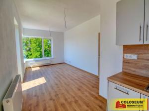 Pronájem bytu 2+kk, Znojmo, 46 m2