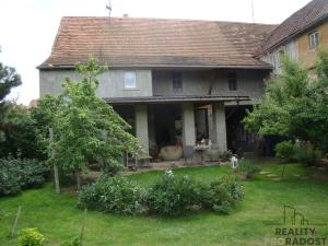 Prodej rodinného domu, Hořesedly, 279 m2