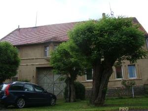 Prodej rodinného domu, Hořesedly, 279 m2