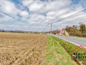 Pronájem zemědělské půdy, Havířov, Josefa Kotase, 3334 m2